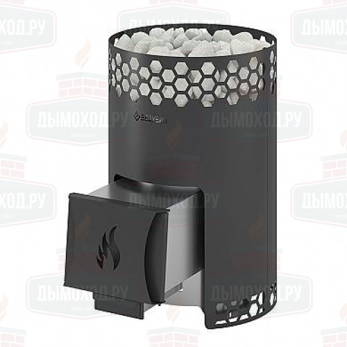 Печь для бани Везувий 