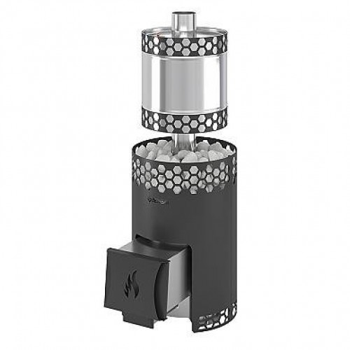 Печь для бани Везувий 