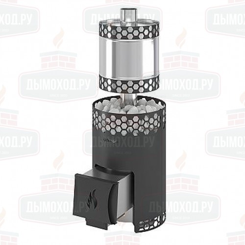 Печь для бани Везувий 