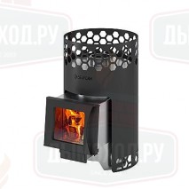 Печь для бани Везувий 