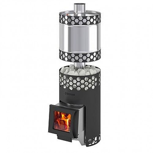 Печь для бани Везувий 