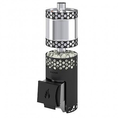 Печь для бани Везувий 