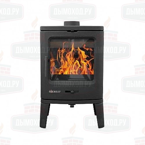 Чугунная печь Эверест B7K