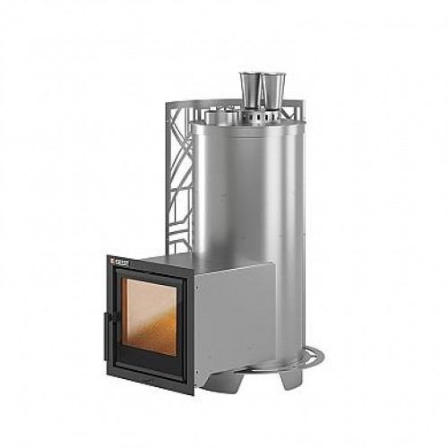 Печь для бани Эверест 