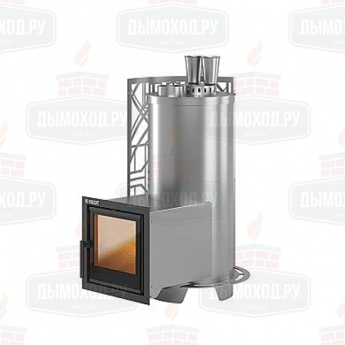Печь для бани Эверест 