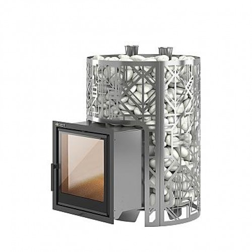 Печь для бани Эверест 