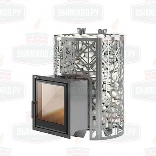 Печь для бани Эверест 