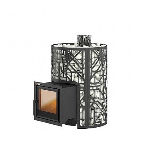 Печь для бани Эверест 