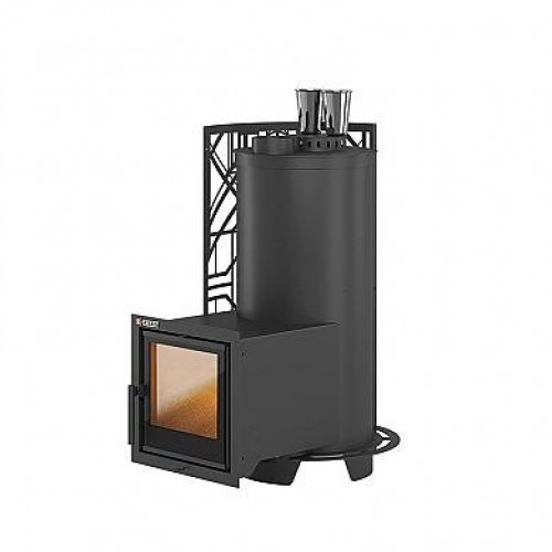 Печь для бани Эверест 