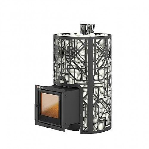 Печь для бани Эверест 