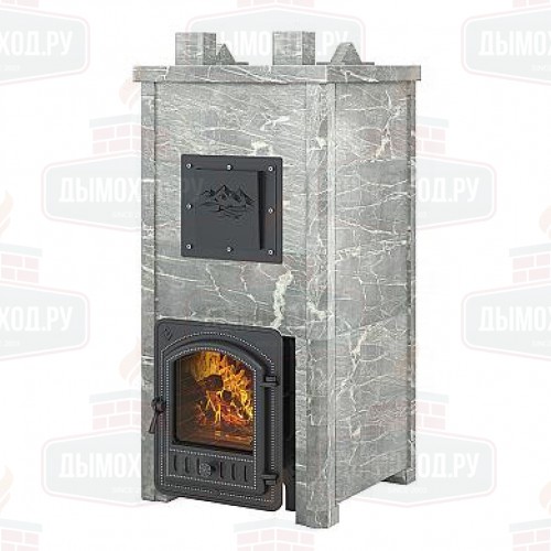 Печь для бани Эверест 