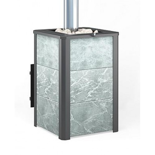 Печь для бани Везувий Легенда 28 (505) талькохлорит