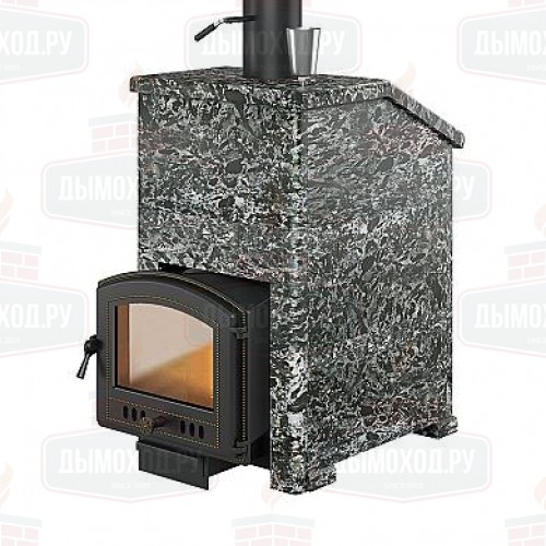 Печь для бани Везувий Президент 