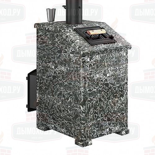 Печь для бани Везувий Президент 