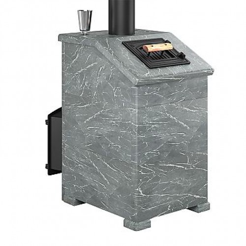 Печь для бани Везувий Президент 