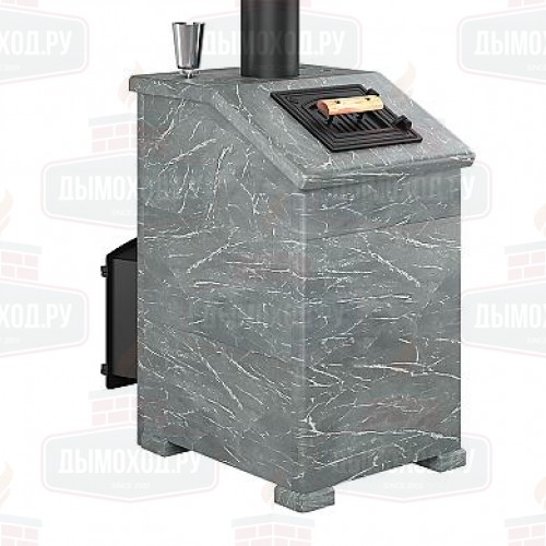Печь для бани Везувий Президент 