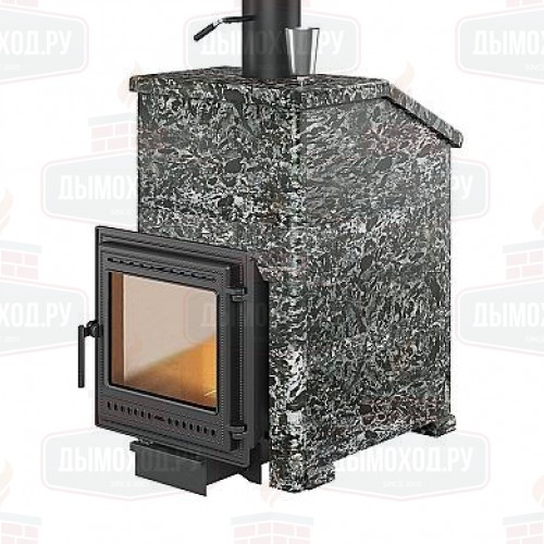 Печь для бани Везувий Президент 