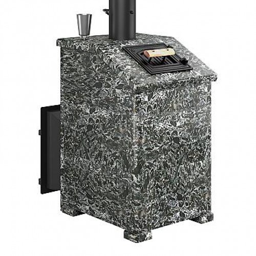 Печь для бани Везувий Президент 