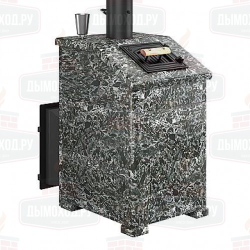 Печь для бани Везувий Президент 