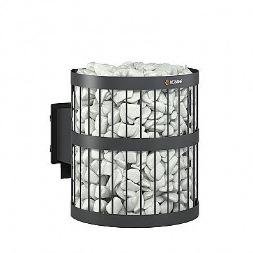 Печь для бани Везувий Оптимум Стандарт 14 (ДТ-3С)