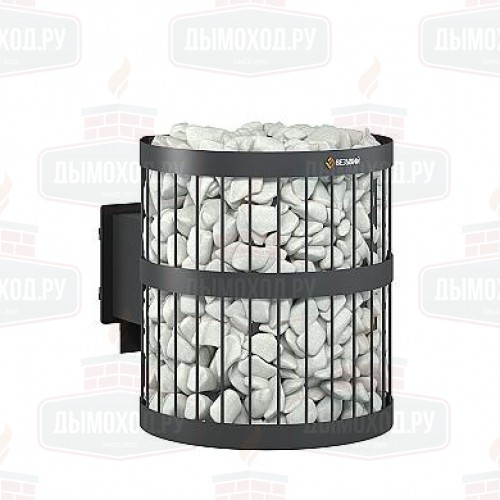 Печь для бани Везувий Оптимум Стандарт 14 (ДТ-3С)