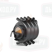 Печь булерьян Везувий АОГТ 00 С