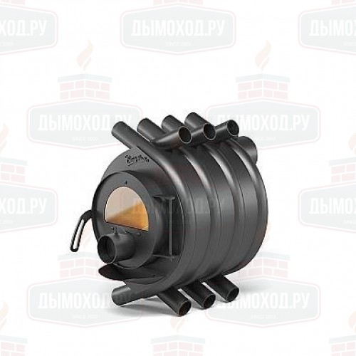 Печь булерьян Везувий АОГТ 00 С