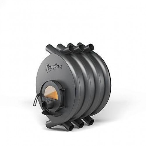 Печь булерьян Везувий АОГТ 01 С (Ø120мм)