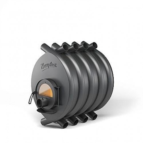 Печь булерьян Везувий АОГТ 02 С