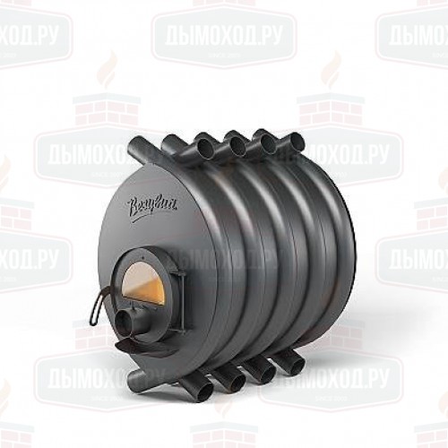 Печь булерьян Везувий АОГТ 02 С