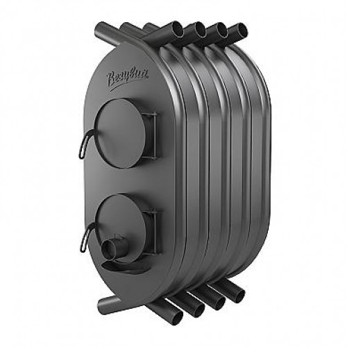 Печь булерьян Везувий АОГТ 600