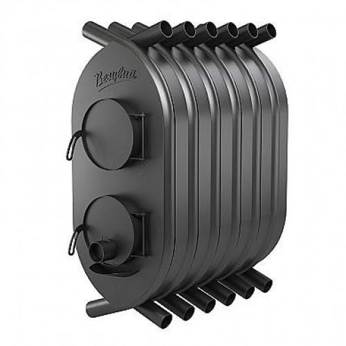 Печь булерьян Везувий АОГТ 900