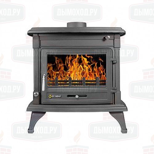 Чугунная печь Везувий AST-13К 