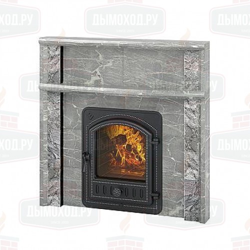 Портал Эверест Легкий пар Профи 