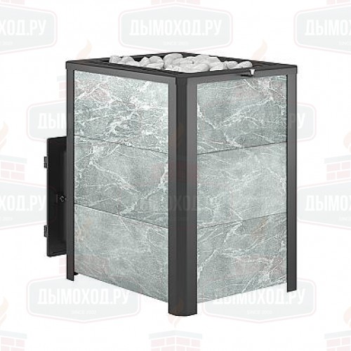 Печь для бани Эверест 24 (280) Талькохлорит,S-20
