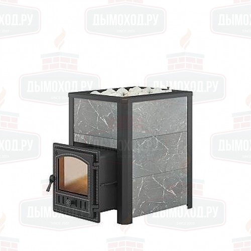 Печь для бани Эверест 24 (280) Талькохлорит,S-20