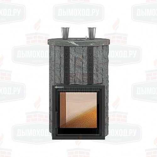 Печь для бани  Эверест 