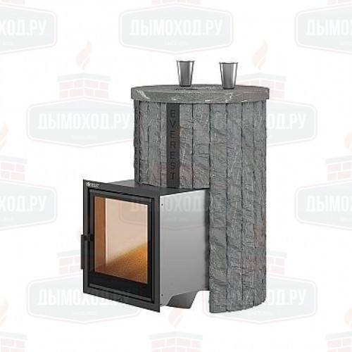 Печь для бани  Эверест 