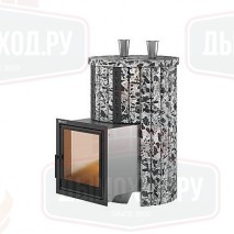 Печь для бани Эверест 