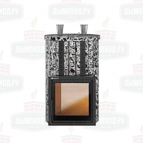 Печь для бани Эверест 