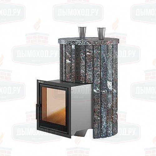 Печь для бани Эверест 