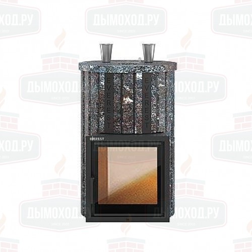Печь для бани Эверест 
