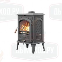 Чугунная печь Везувий SV-08 