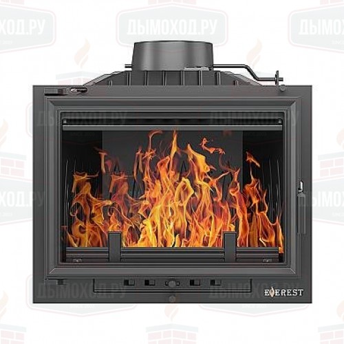 Каминная топка Эверест V14