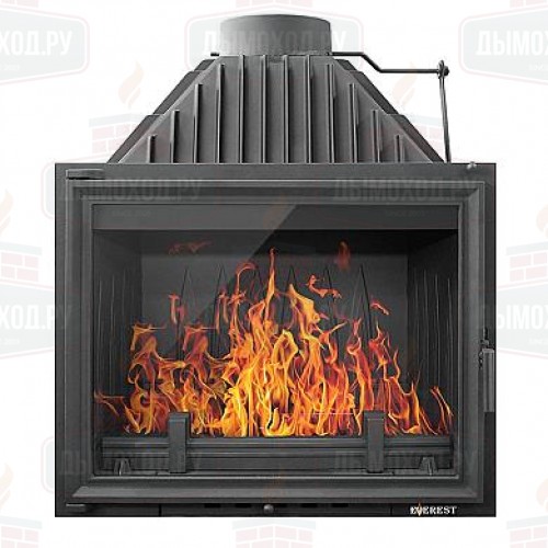 Каминная топка Эверест A16