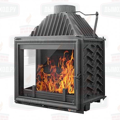 Каминная топка Эверест A16 L