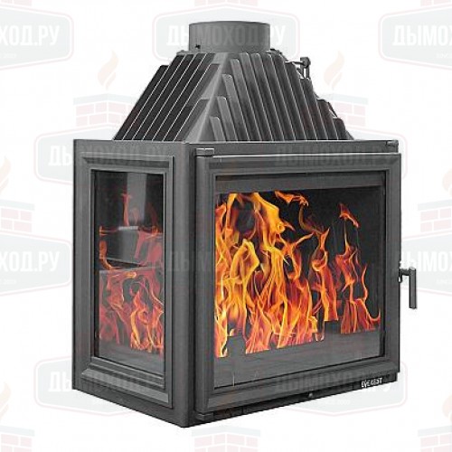 Каминная топка Эверест A16 L