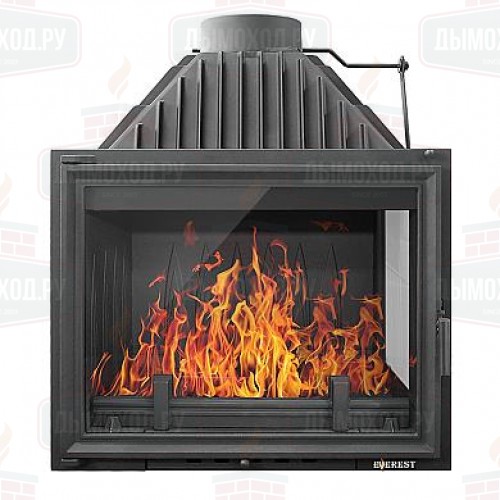 Каминная топка Эверест А16R