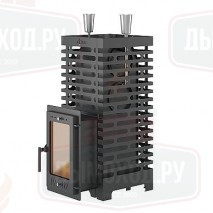 Печь для бани ASTON 24 (310M)