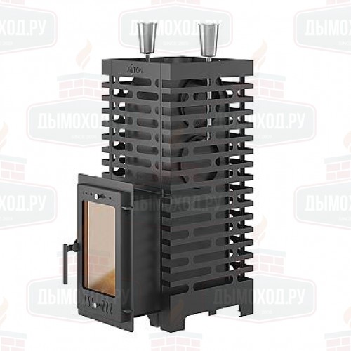 Печь для бани ASTON 24 (310M)